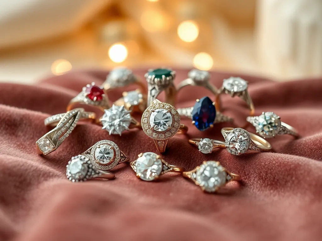 Ultimate Guide to Choosing Engagement Rings for 2023